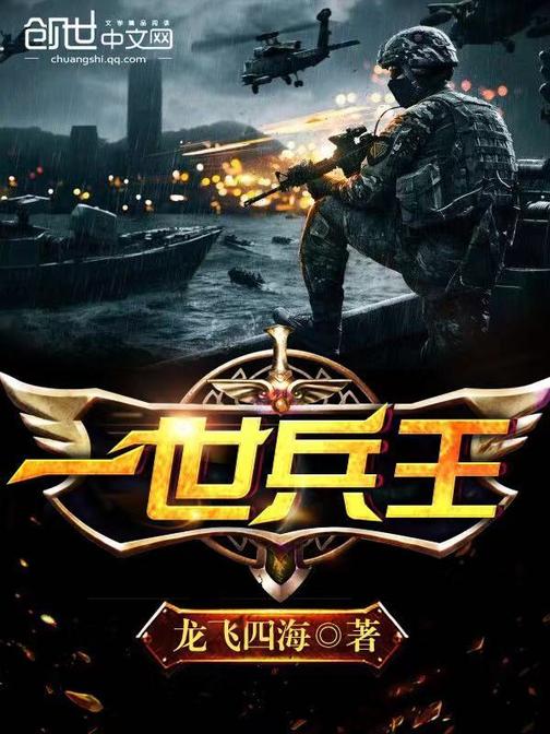 一世兵王秦风最新更新章，荣耀归来与战火重燃
