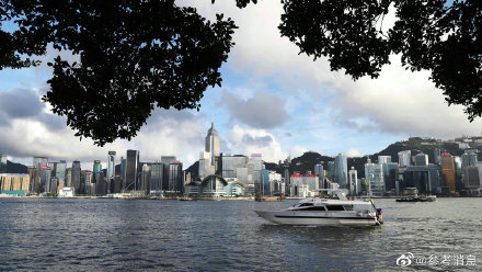 2025年香港正版资料免费大全图片,探索香港，2025年正版资料免费大全图片