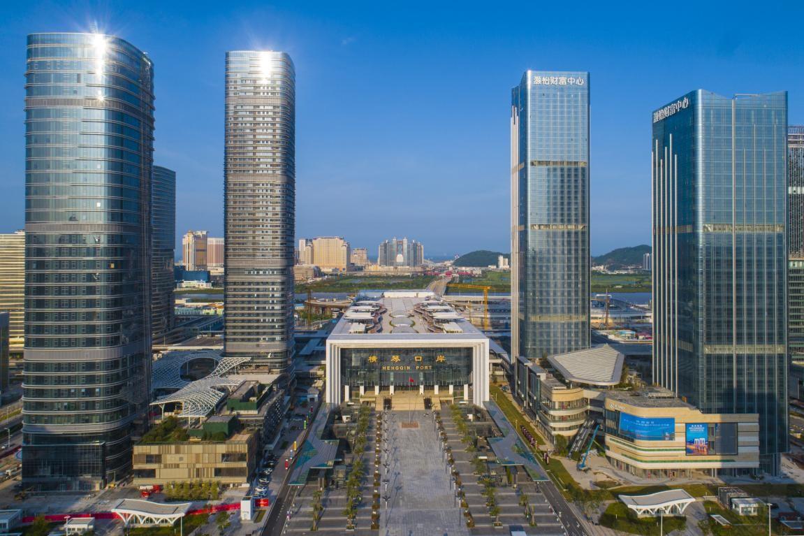 2025新澳门今天开什么,探索未来的澳门，2025新澳门的发展与展望